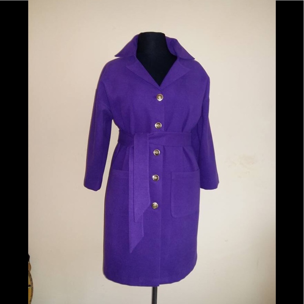 Coat